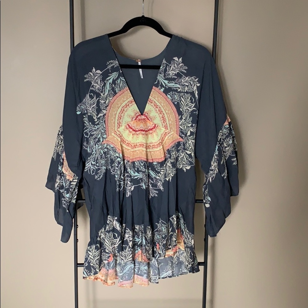 Free People Tunic